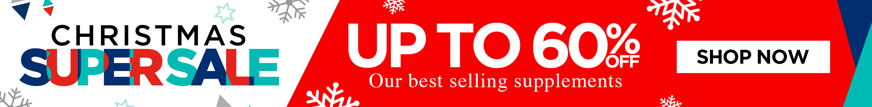 This image has an empty alt attribute; its file name is ChristmasSuperSale-TopBanner.jpg